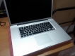 Macbook Pro 17inch LCD AntiGlare SSD 128Gb máy đep giá 11tr900k