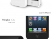 Cần bán nhanh số lượng ốp lưng I-phone 5, 5s  Ringke Hàn Quốc