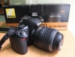 Cần bán bộ Nikon D3100 + Kit 18-55 VR, máy đẹp, full box.