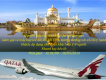 Siêu khuyến mãi cùng Qatar Airways tại Skytour