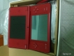 Cần bán nintendo dsi XL mario edition full box + 1 thẻ r4i 3ds  giá 2tr4
