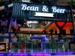 Chào mừng tới Vương Quốc Bean & Beer Garden