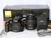 Nikon D3200 Kit 18-55mm VR FULLBOX, 13k Shot