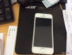 Xổ  Iphone 5S 16 GB Lock T- Mo giá tốt