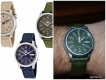 Đồng hồ Seiko từ Nhật, thời trang giá 2tr3