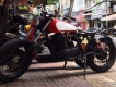 Bán Yamaha 250cc lên Bobber cực ngon !!!!!