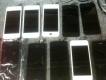 Lô Màn hình iphone 5 zin máy 100% hàng đẹp giá rẻ..........