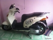 Honda @ 150 cảm ứng 2002 chưa rớt đầu