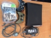 HCM Cần bán máy XBOX360 ELITE ,120gb, 2 Wireless controller, HACKED fw LT 3.0