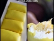 Bánh Crepes Durian (Bánh Sầu Riêng) Cực Ngon,Thử 1 Lần Là Ghiền...
