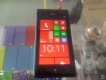 htc 8x black 16g lengkeng cần bán