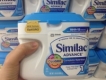 Sữa Abbott Similac Xách Tay 100% từ Mỹ giá rẻ nhất thị trường