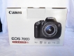 700D kit 18-55mm STM, FullBOX 800Shot Bảo hành 22 tháng Lê Bảo Minh.