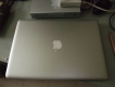 Macbook pro 15 inch -MC373 - 2.66ghz/500GB/4Gb Ram, Máy đẹp, Giá siêu tốt 14,5 triệu