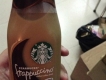 Cafe starbucks frappuccino đóng chai