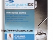 Trị sẹo nhanh với Scarguard