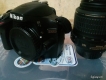 Bán nikon D3200 chụp khoảng 5k shot giá tốt