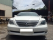 Lexus LS  460L 2007 MÀU TRẮNG