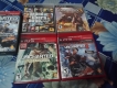 Tây Ninh Bán Game PS3 Unchartd 1,2,3 và GTA V Full hộp,sách