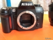 Cần bán máy film nikon n80 còn rất mới
