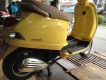 Piaggio vàng 2010,1 đời chủ,xe nữ đi 32tr