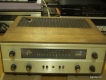Ampli Fisher, Scott, Heathkit, Receiver Concept, Tandberg, DAC MF, Moon, bóng 6AS7...