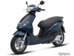Mình cần bán gấp xe  piaggio Fly màu xanh đời 2012 xe đẹp ...