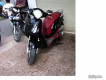 Bán xe tay ga HONDA PS 150i màu đen nhập khẩu đời 2007