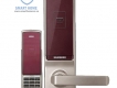 Khóa cửa điện tử Samsung sự lựa chọn hoàn hảo của bạn