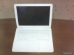 Macbook white 13" mid 2010