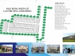 HOT bán đất thổ cư, hỗ trợ GPXD, sổ hồng, 600 triệu/nền, gần ĐH Công Nghiệp