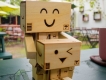 Đồ chơi Danbo gỗ - Quà tặng dễ thương và phụ kiện cho dân chụp hình