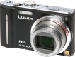 Máy ảnh siêu zoom PANASONIC DMC-TZ10