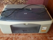 Bán lại cái máy IN PHUN MÀU hiệu HP, 5in1 có in màu, photo, scan