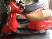 vespa lx 150 xe nhập khẩu ý.( có hình)