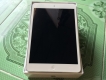 iPad Mini Retina Sliver 16GB 4G Fullbox Chính Hãng