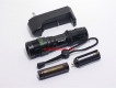 Đèn pin Power Flash Light Led Huoyi 815