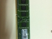 Bán nhanh RAM King Max DDR3 1600 8 chip 4gb giá 700k