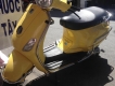 VESPA 125cc việt nam màu vàng , xe chạy ok zin do nữ chạy giá tốt 35t