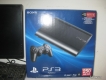 Máy ps3 super slim 250 gb mới 98% full box