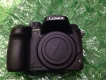 Panasonic GH4GC Body- mới 99,999% (Mới chụp vài shot ) giá cực rẻ!