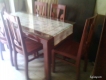 bán bộ bàn 6 ghế