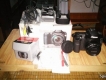 Canon 40D 15k shots FULLBOX mới 98%  + Grip 40D + Pin for !!! Hàng US cực chất !