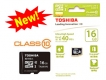 Bạn đang tìm mua thẻ nhớ Micro SD Toshiba Class 10 USH 30Mb/s chính hãng ???