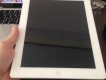 Bán ipad 2 32G wifi + 3G white máy zin đẹp giát tốt!! (hình thật)