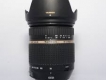 Tamron 18-270 VC for Nikon - All in one