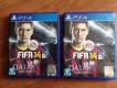 Bán 2 Đĩa Gốc FiFa 2014 dành cho PS4