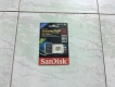 MicroSDHC (TF) 32GB Sandisk Extreme Plus Class 10 UHS-1