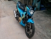 Bán Raider150 VN 4-2014 Giá Tốt..!