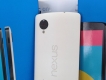 Cực nhiều LG Nexus 5 Mới nguyên Fullbox Trùng imei Box Made In KOREA